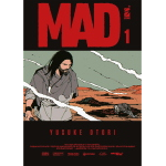 MAD n° 01 - Arrivo Stimato 22/9