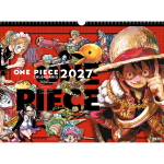One Piece - Calendario 2027 - Arrivo Stimato 29/9