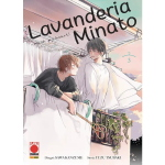 Lavanderia Minato - Wash My Heart! n° 03
