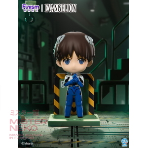 Neon Genesis Evangelion - PVC Figure - Blind Box (una figure random)