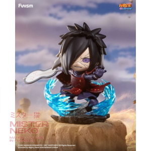 Naruto - Chronicles of the Great Ninnja War - PVC Figure - Blind Box (una figure random)