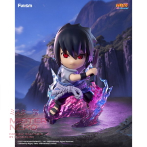 Naruto - Chronicles of the Great Ninnja War - PVC Figure - Blind Box (una figure random)