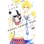 Honey Lemon Soda n° 06 - Arrivo Stimato 23/9