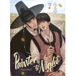 Painter Of the Night n° 08 - Arrivo Stimato 7/9