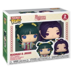 Pocket POP - The Apothecary Diaries figures 2 Pack Maomao & Jinshi 4 cm - Arrivo Stimato GENNAIO 2027