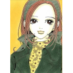 Nana Deluxe n° 01 - Honey Edition - Arrivo Stimato 27/10