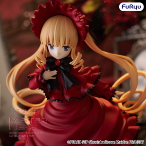 ROzen Maiden - Trio-Try-iT PVC Statue - Shinku 19 cm