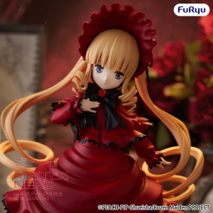 ROzen Maiden - Trio-Try-iT PVC Statue - Shinku 19 cm