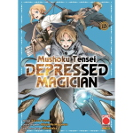 Mushoku Tensei - Depressed Magician n° 02 