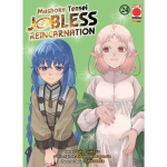 Mushoku Tensei n° 24 Jobless Reincarnation 