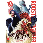 Rooster Fighter n° 10 