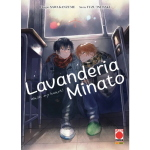 Lavanderia Minato - Wash My Heart! n° 04