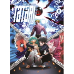 Tatari n° 08 (di 9) 