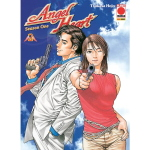 Angel Heart Season One n° 02 