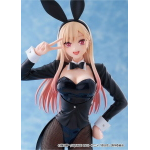 My Dress-Up Darling Statue Marin Kitagawa Halloween Bunny Ver. 23 cm