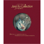 Junji Ito - L'Arte della Junji Ito Collection 