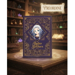 Atelier of Witch Hat - Grimoire Edition n° 04 - Arrivo Stimato 27/10