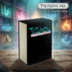 W.I.T.C.H. - Il Manga - Complete Edition - Arrivo Stimato 15/10
