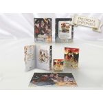 Heaven Official's Blessing n° 01 Limited Edition con Box - Arrivo Stimato 10/11