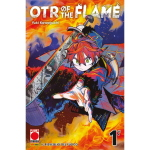 OTR of the flame n° 01 Variant 