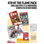 OTR of the flame Pack