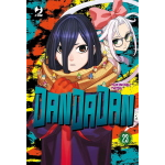 Dandadan n° 23 