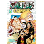 One Piece Campus n° 06