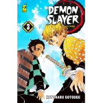 Demon Slayer New Edition n° 03 