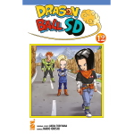 Dragon Ball SD n° 12 