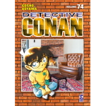 Detective Conan - New Edition n° 74 - Arrivo Stimato 20/10