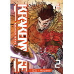 Kraken Mare n° 02 - Arrivo Stimato 20/10 