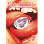 Super Ball Girls n° 07 (di 7) - Arrivo Stimato 20/10