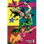 Le Bizzarre Avventure di Jojo - The Jojolands n° 08 - Arrivo Stimato 20/10