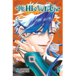 Ichi The Witch n° 04 - Arrivo Stimato 27/10