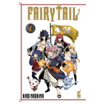 Fairy Tail n° 01 20th anniversary edition - Arrivo Stimato 27/10