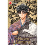 The Elusive Samurai n° 22 