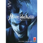 Blue Heaven n° 03 (di 3)
