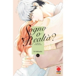 Sogno o realtà? Yume ka utsutsu ka n° 05 - Arrivo Stimato 20/10 