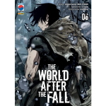 The World After The Fall n° 06 - Arrivo Stimato 20/10