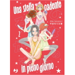 Una Stella cadente in pieno giorno n° 02