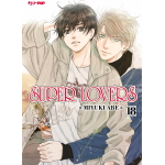 Super Lovers n° 18 