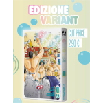 Grand Blue n° 01 Variant Cut Price - Arrivo Stimato 20/10