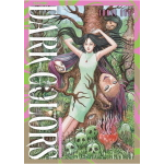 Junji Ito - Dark Colors - Arrivo Stimato 26/10