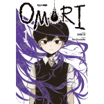 Omori n° 01 - Arrivo Stimato 26/10