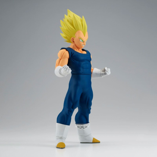 Dragon Ball Z Figure Grandista - VEGETA - Banpresto Statue 26 cm 