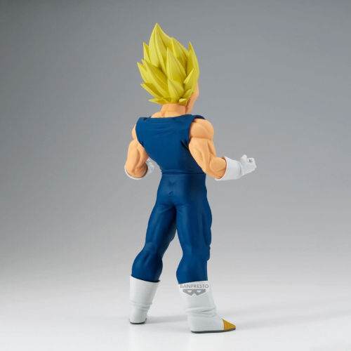 Dragon Ball Z Figure Grandista - VEGETA - Banpresto Statue 26 cm 