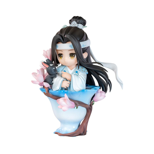 HeGrandmaster of Demonic Cultivation Ci Yun Hua Yu Collection Mini Figures 13 cm (una figure random)