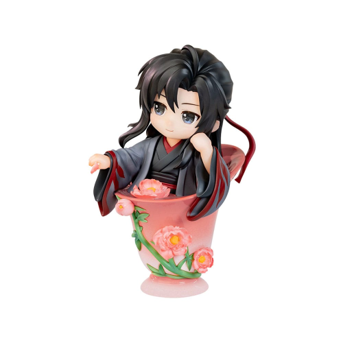 HeGrandmaster of Demonic Cultivation Ci Yun Hua Yu Collection Mini Figures 13 cm (una figure random)