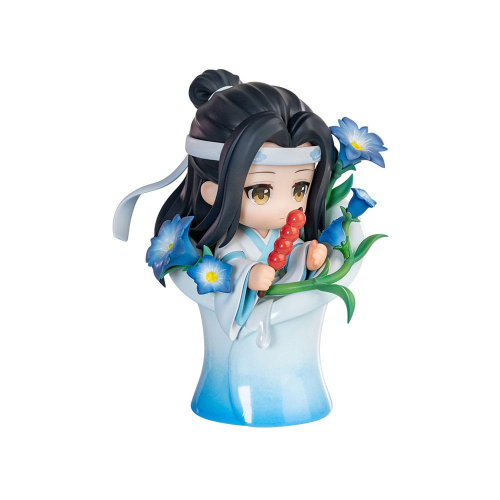 HeGrandmaster of Demonic Cultivation Ci Yun Hua Yu Collection Mini Figures 13 cm (una figure random)
