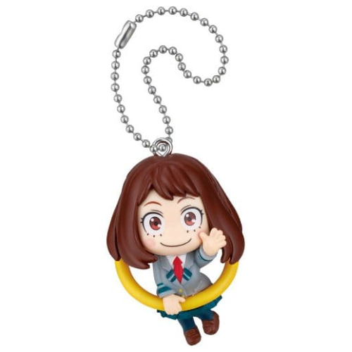My Hero Academia - Konnichi-wa Danglers Keychains Mystery Capsule (una bustina random)